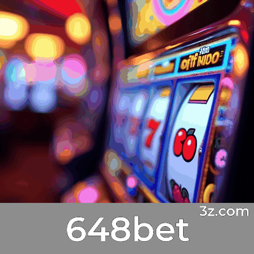 648bet game mais image