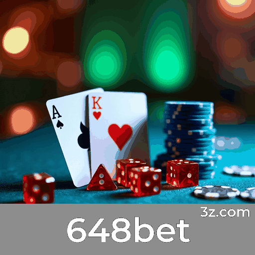 648bet