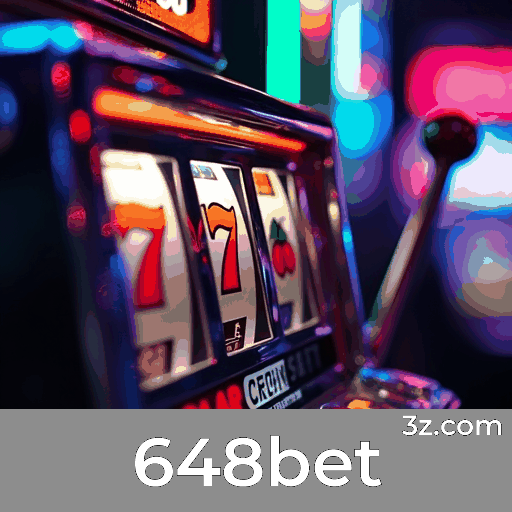 648bet
