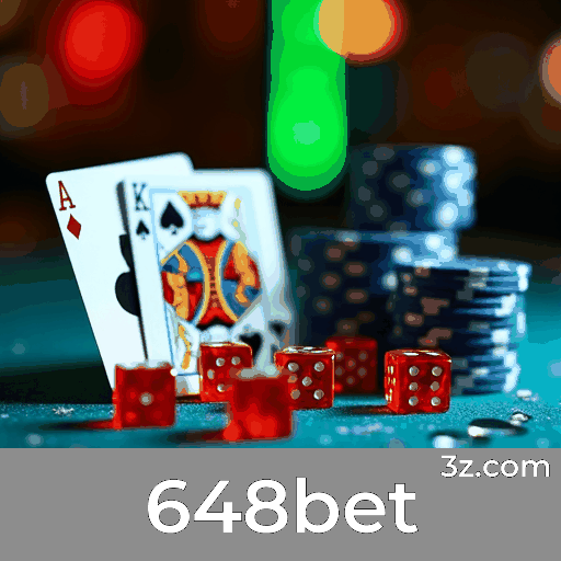 648bet