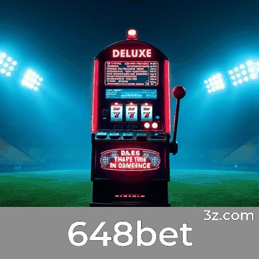 648bet