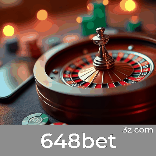 648bet 