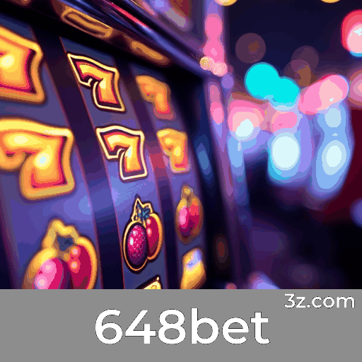648bet