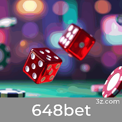 648bet