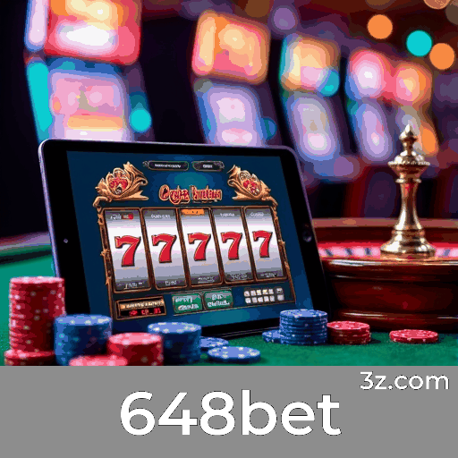 648bet 