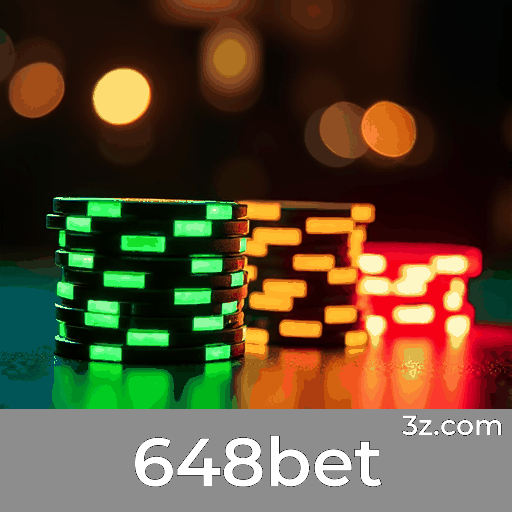 648bet 