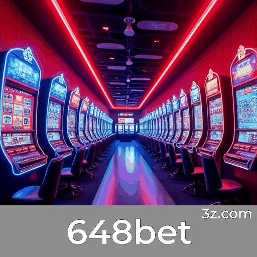 648bet