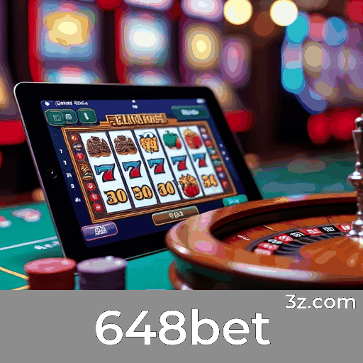 648bet