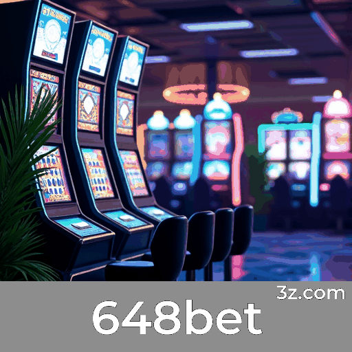 648bet