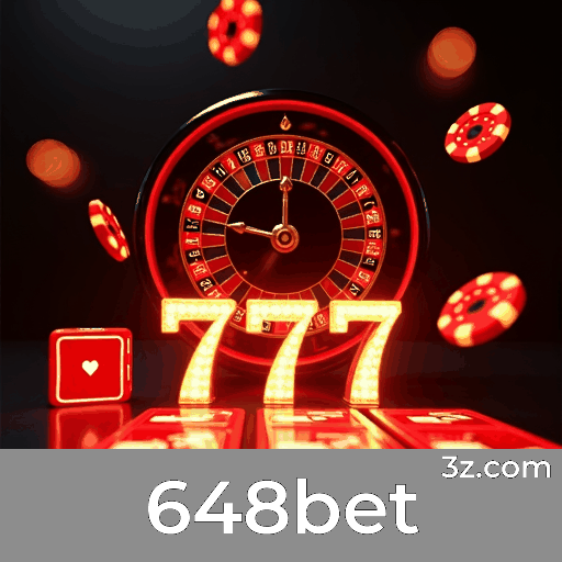 648bet