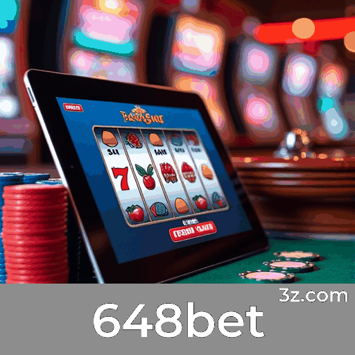 648bet game mais image