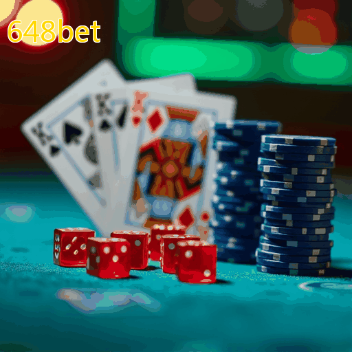 648bet GAME Slots de Cassino